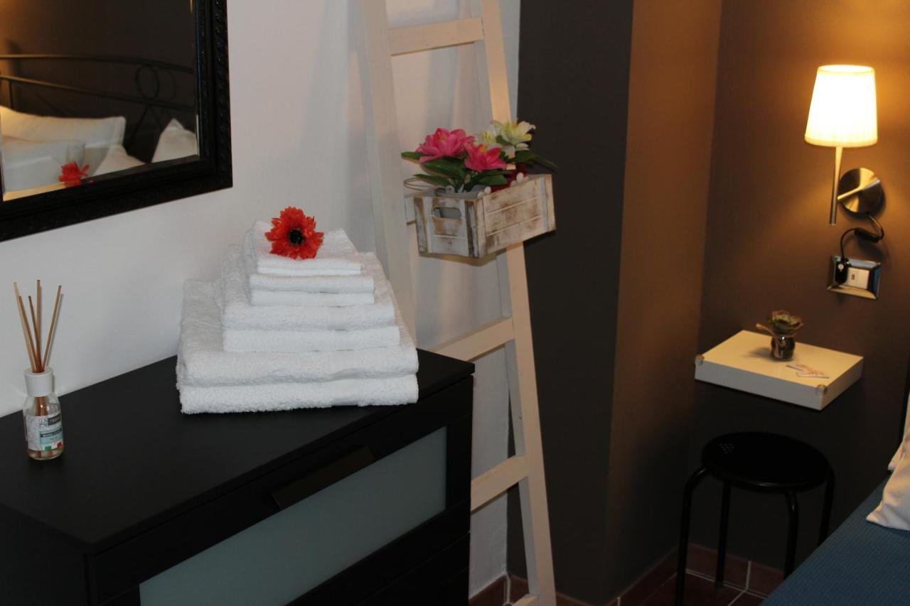 Apartamento Le Conifere Pignola Exterior foto