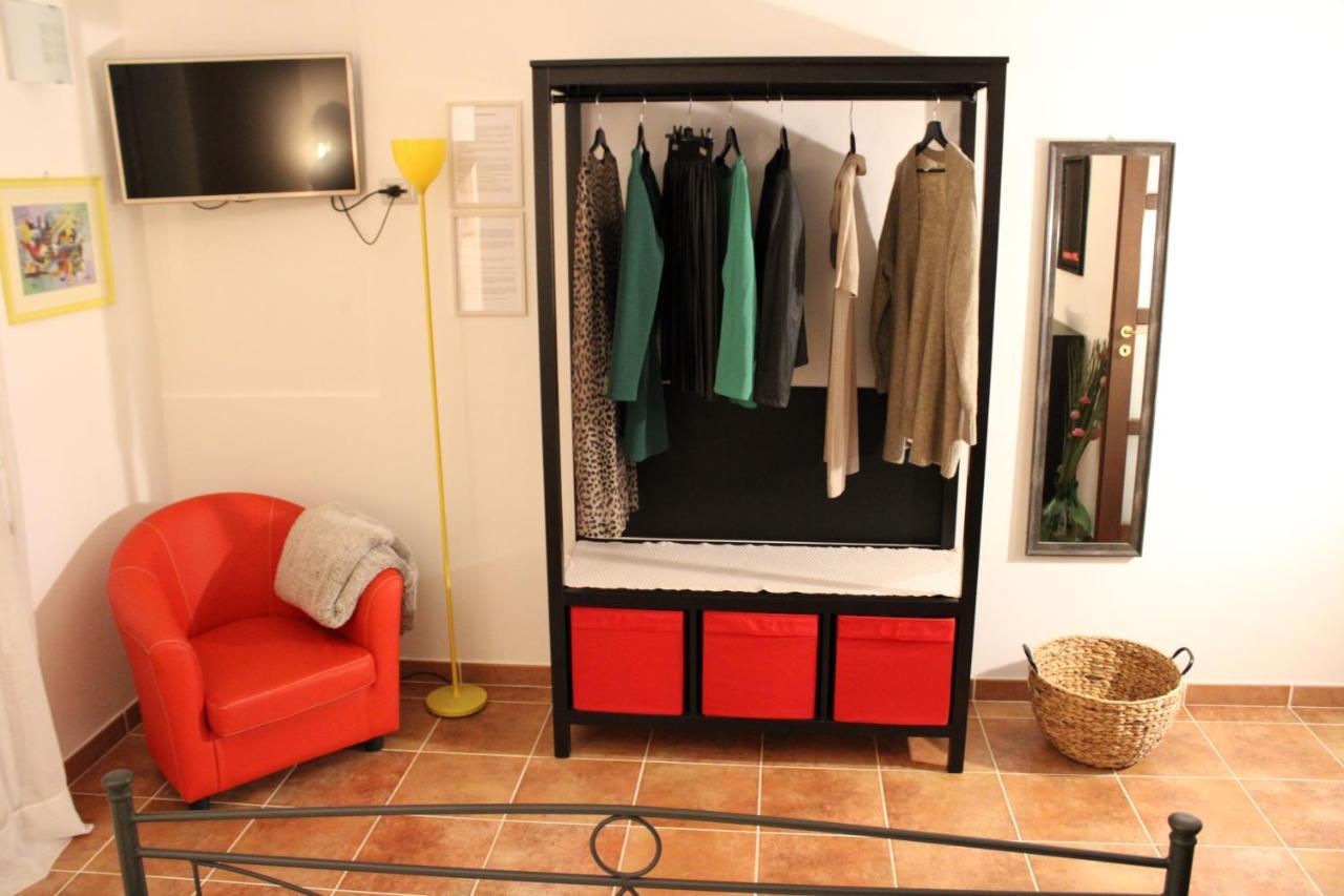 Apartamento Le Conifere Pignola Exterior foto