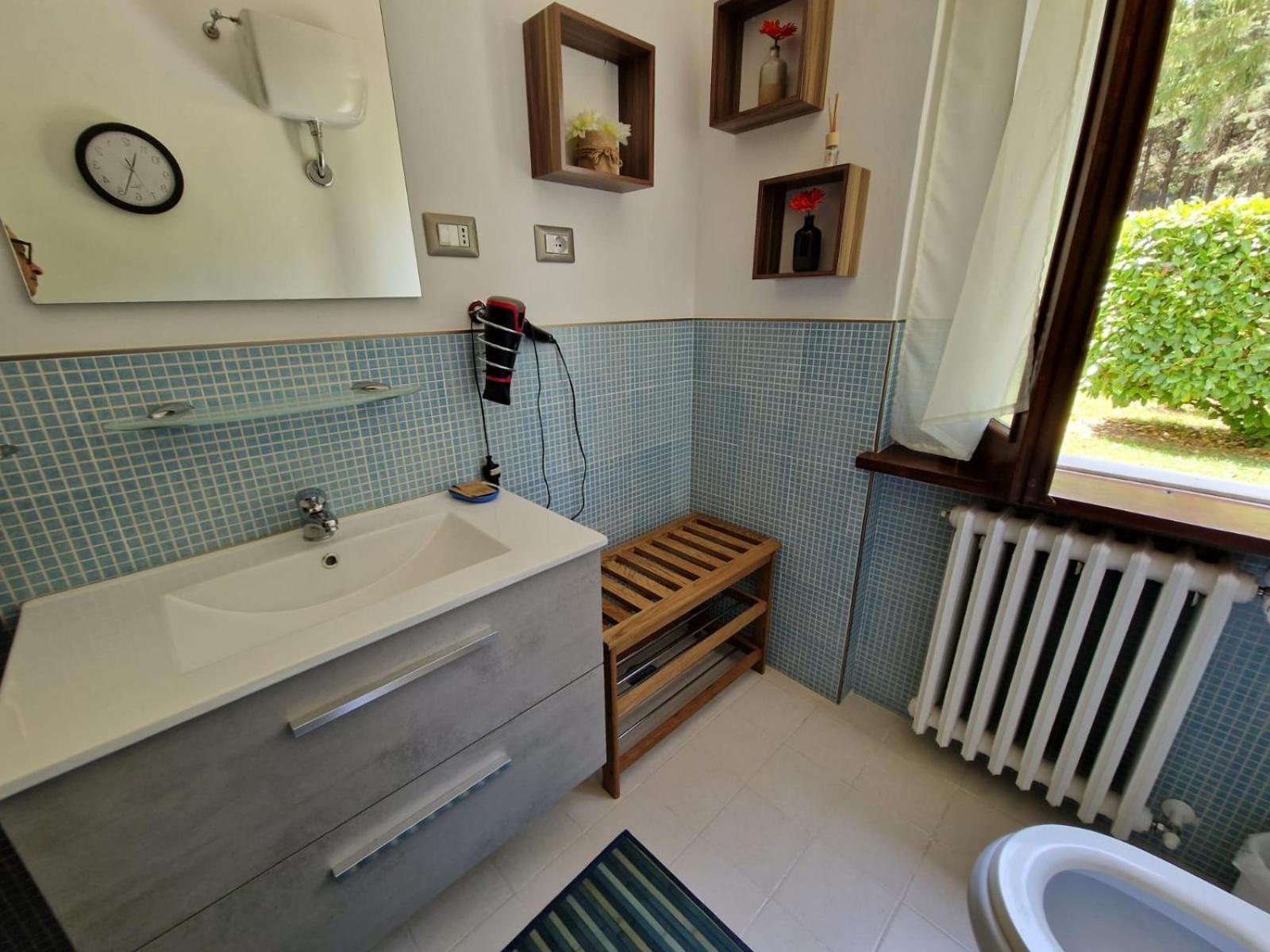 Apartamento Le Conifere Pignola Exterior foto