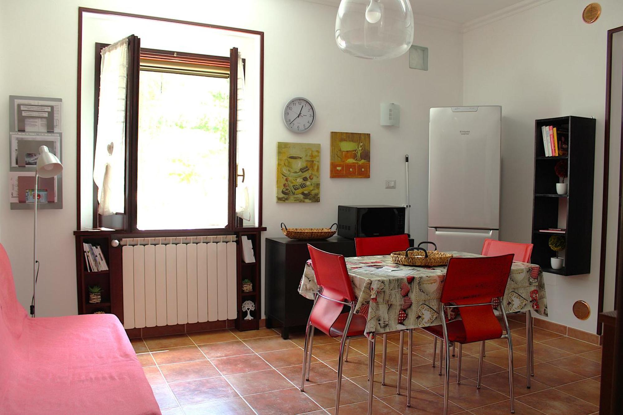 Apartamento Le Conifere Pignola Exterior foto