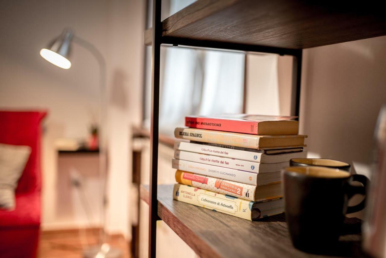 Apartamento Le Conifere Pignola Exterior foto
