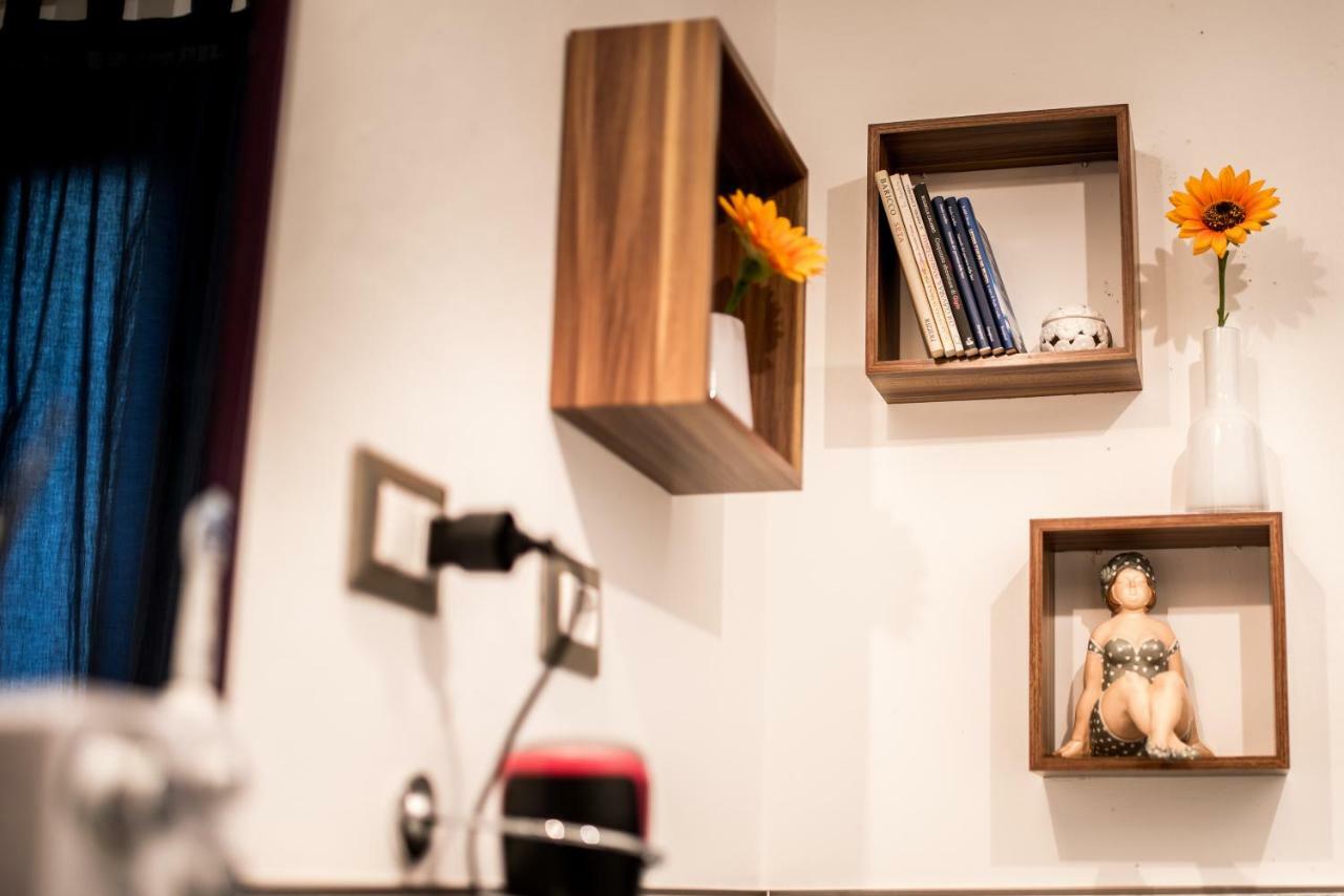 Apartamento Le Conifere Pignola Exterior foto