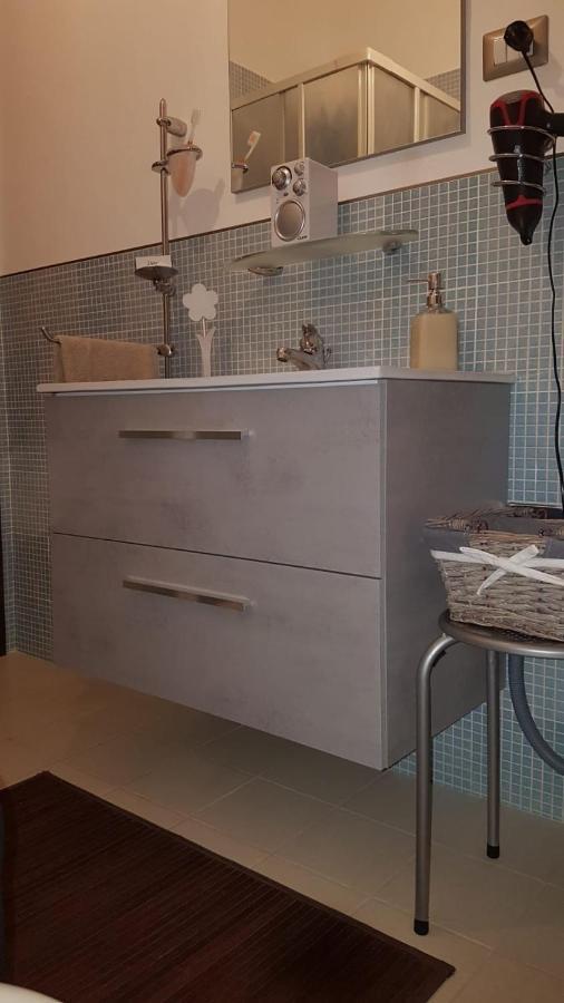 Apartamento Le Conifere Pignola Exterior foto